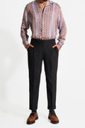 The Absolutes Black Pant
