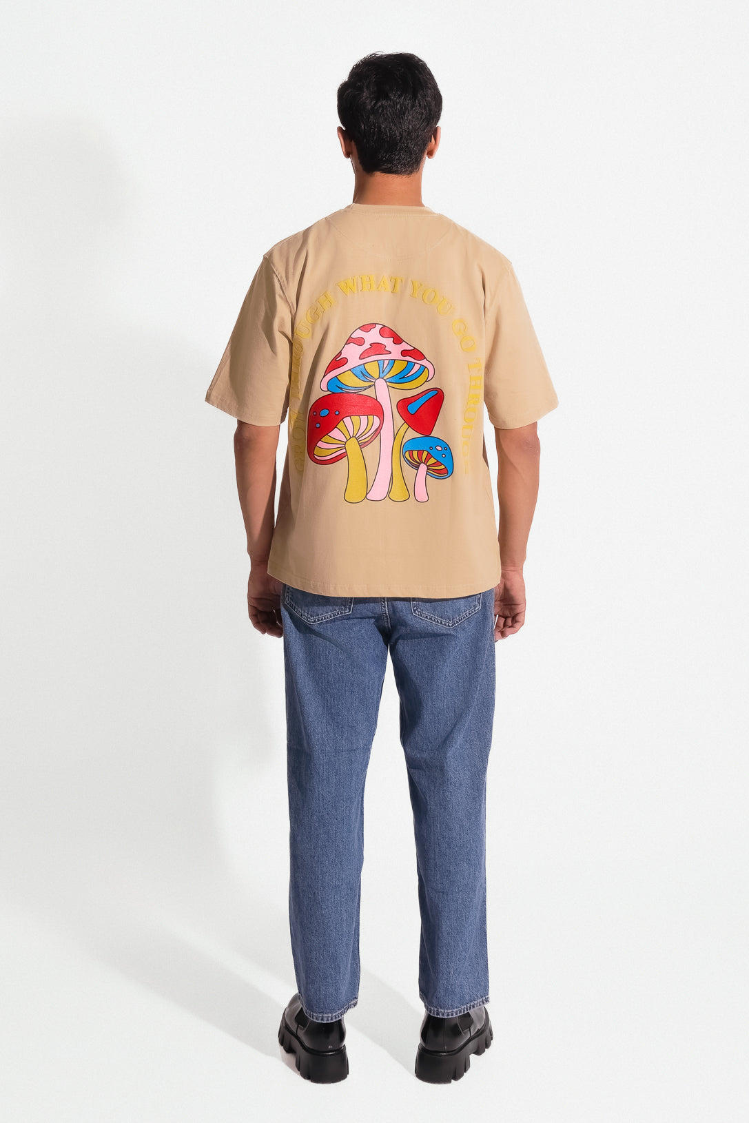 TRIPPY SHROOMS