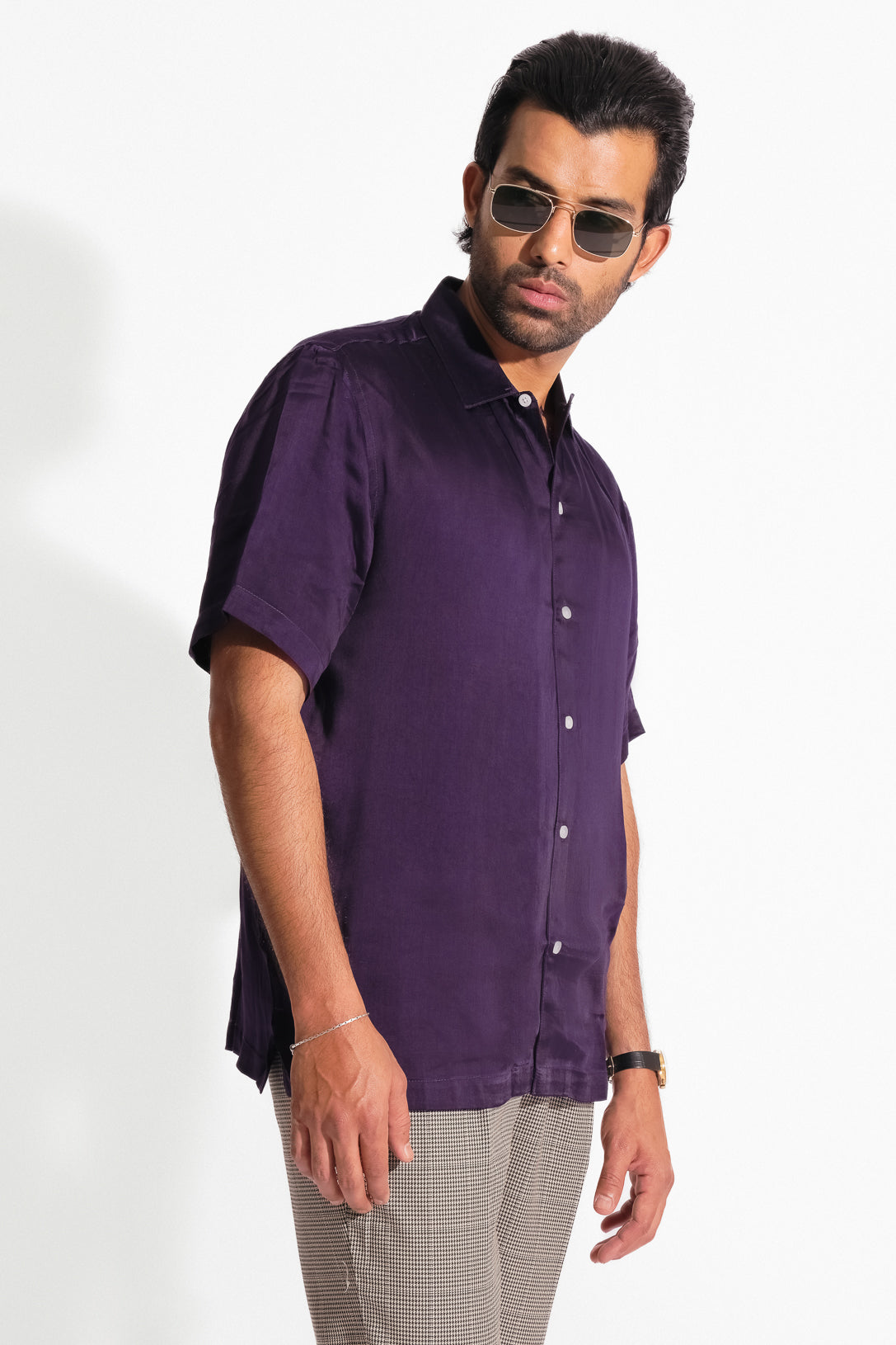 The Absolute Purple