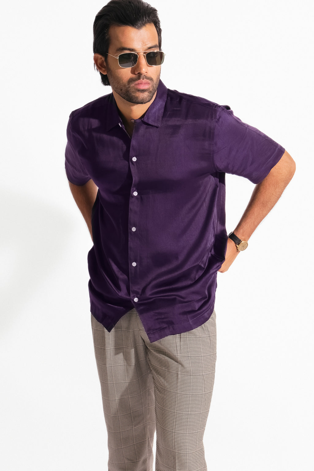 The Absolute Purple