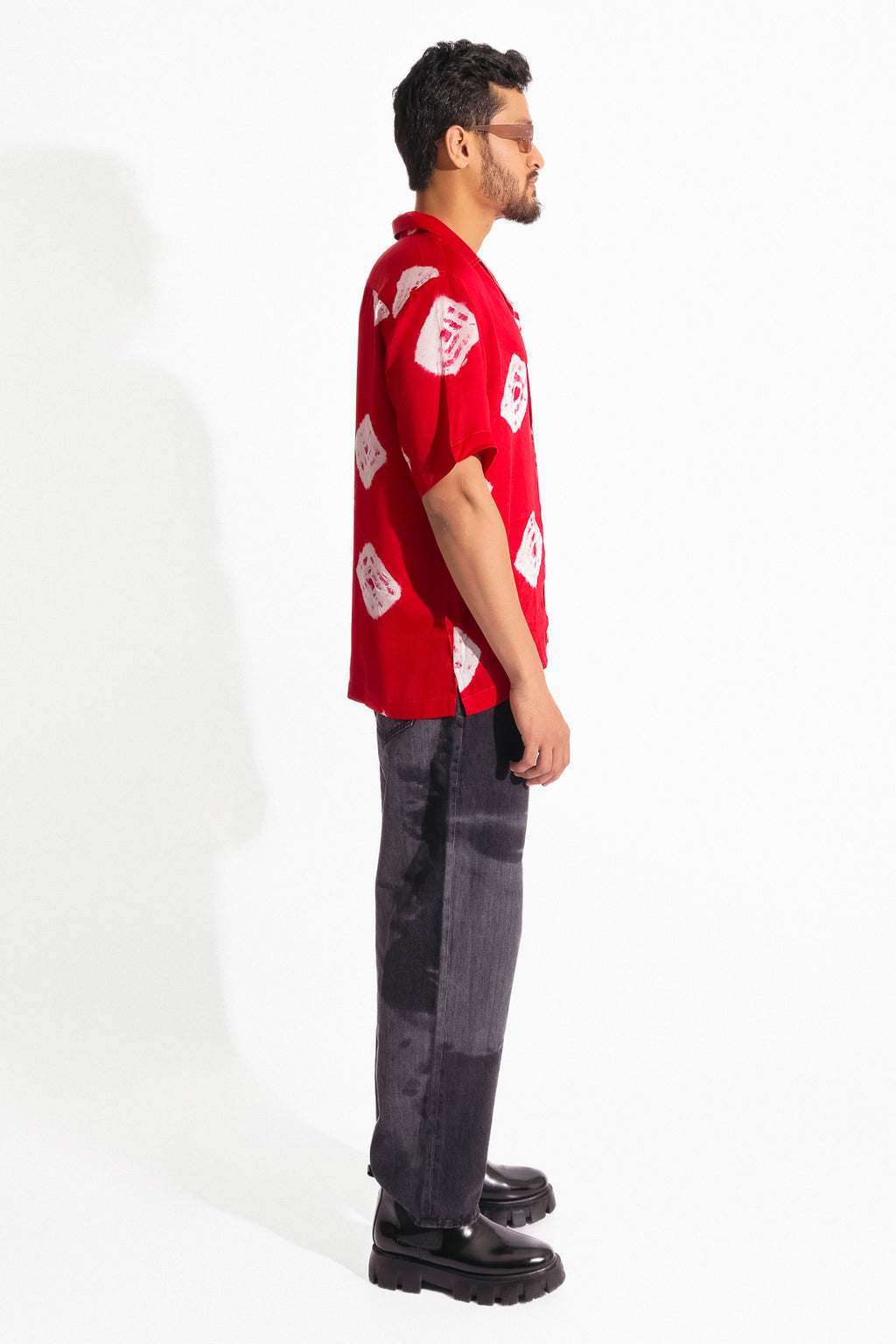Bandhani Shirt