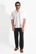 The Sochi Panel Work Shirt