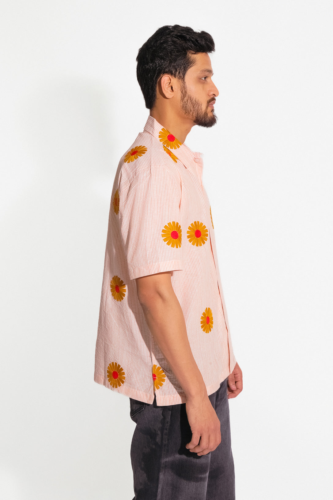 The Suryamukhi Shirt