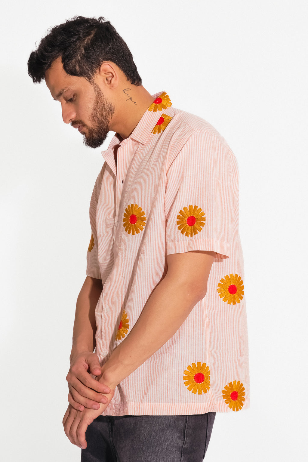 The Suryamukhi Shirt