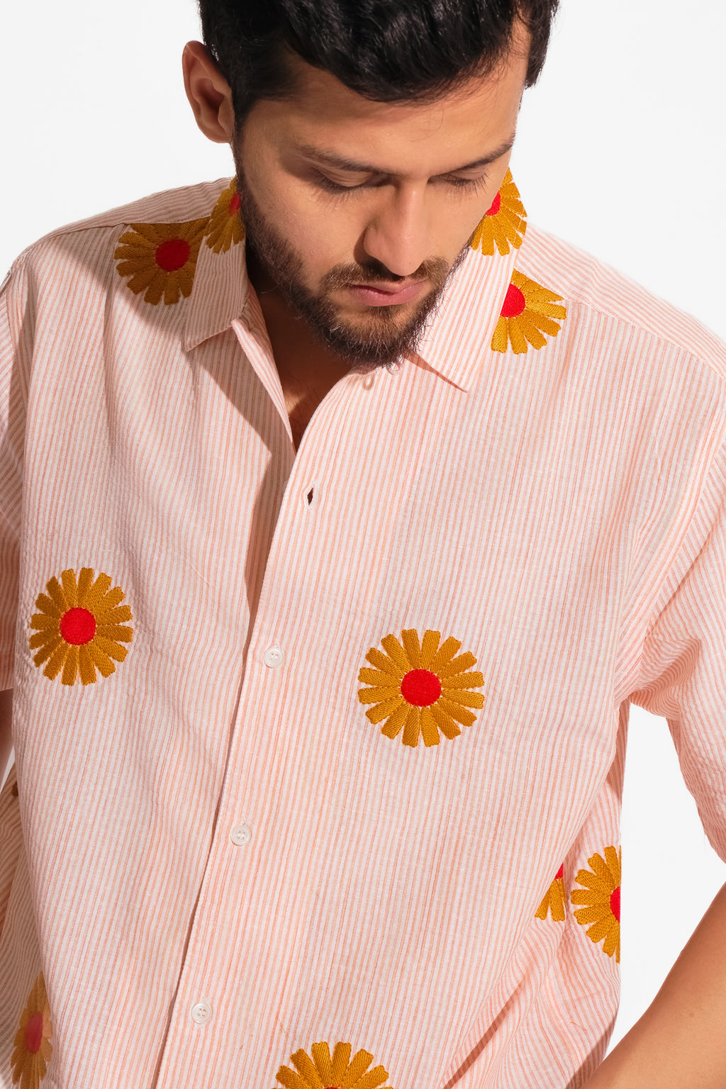 The Suryamukhi Shirt