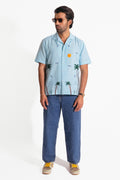 The Kshitij Shirt