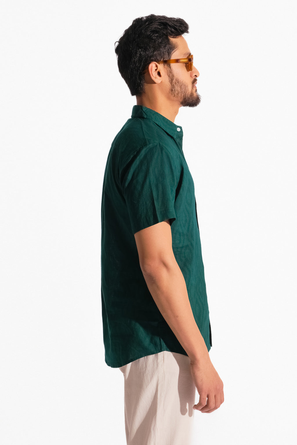 The Absolute Green