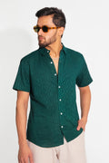 The Absolute Green