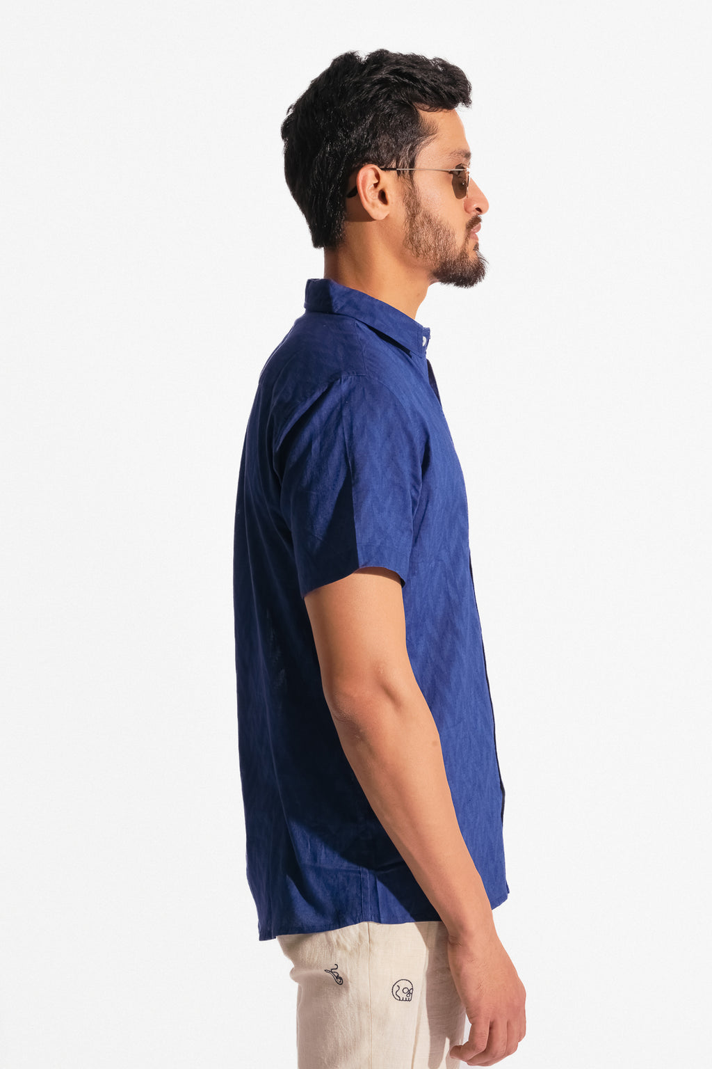 The Absolute Blue