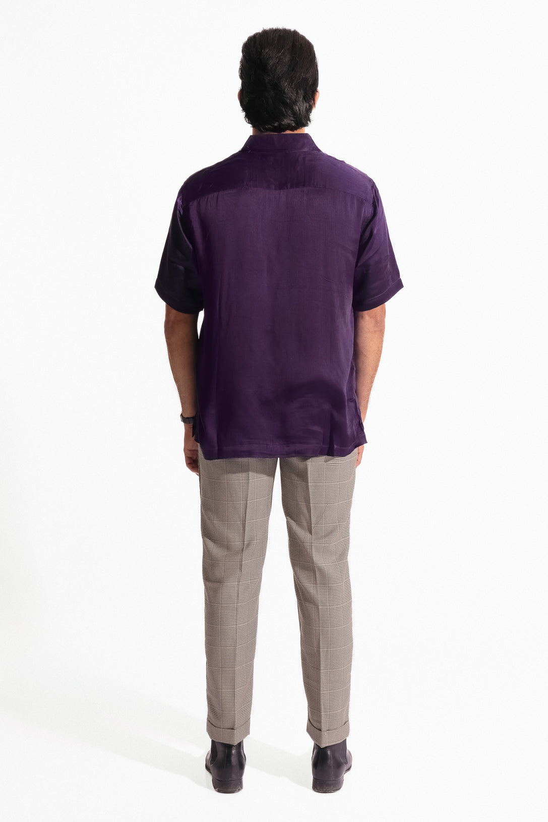 The Absolute Purple