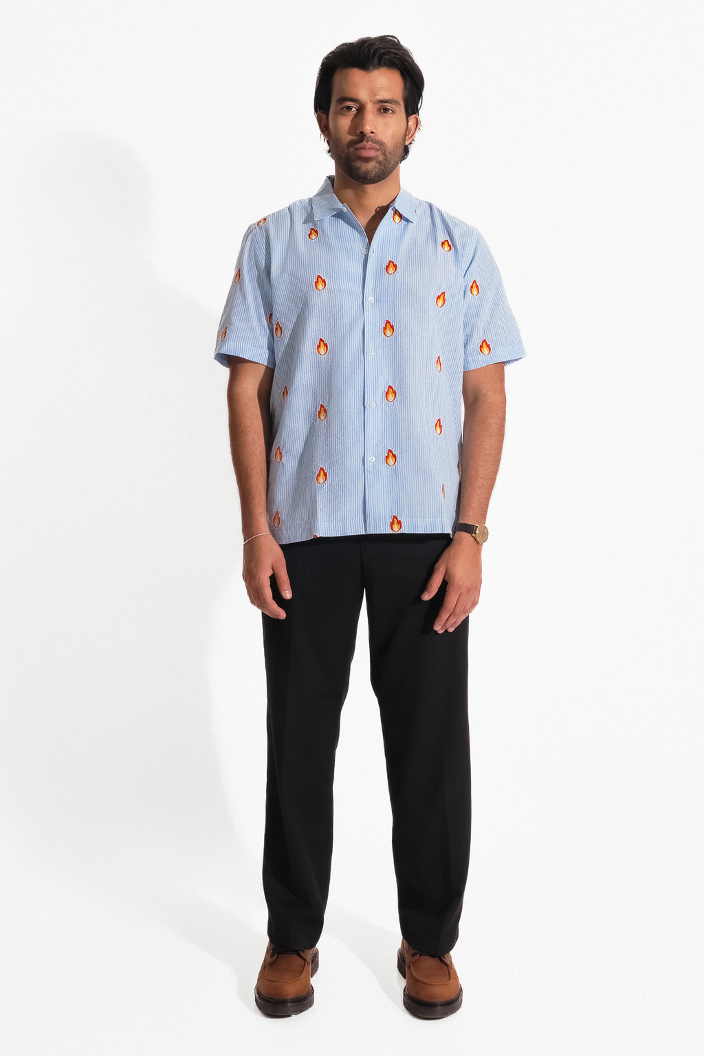 The Agni Shirt
