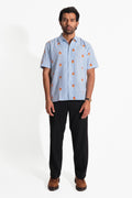 The Agni Shirt