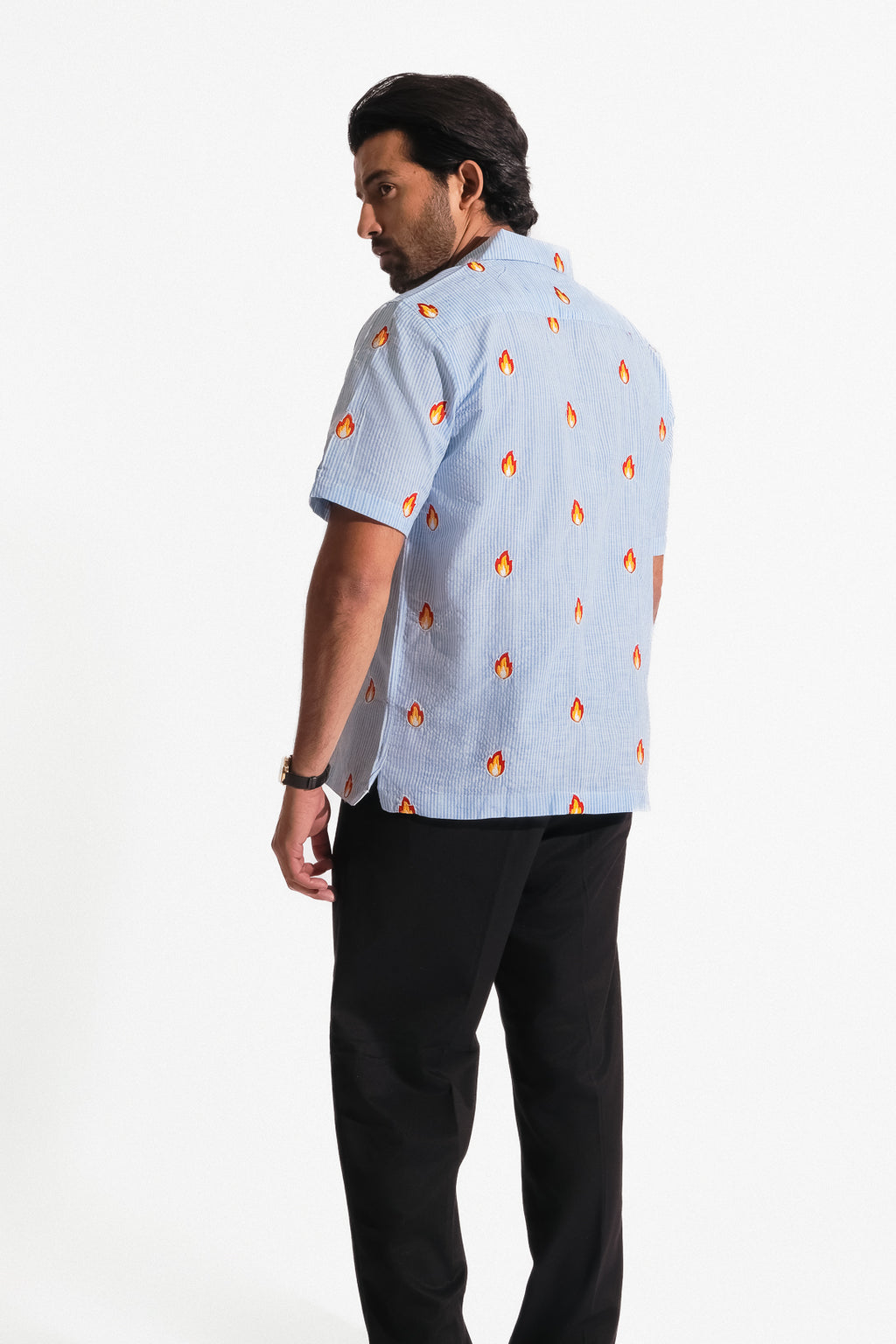 The Agni Shirt
