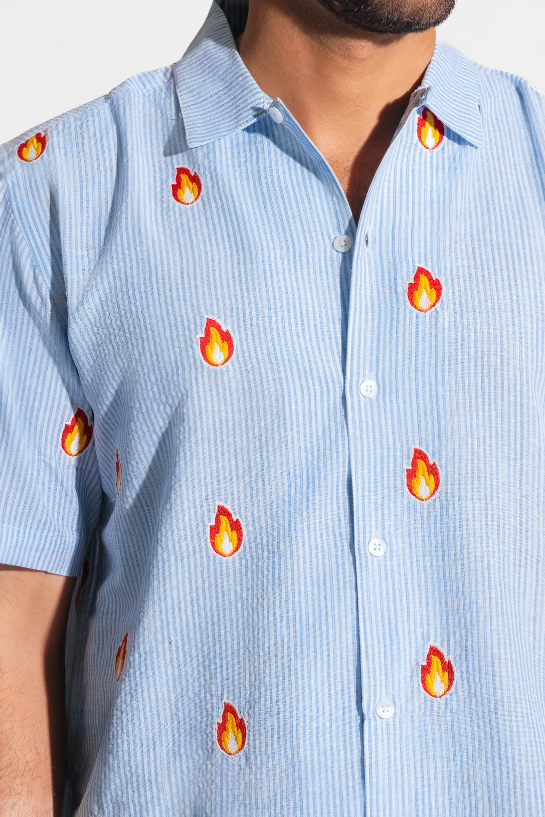 The Agni Shirt