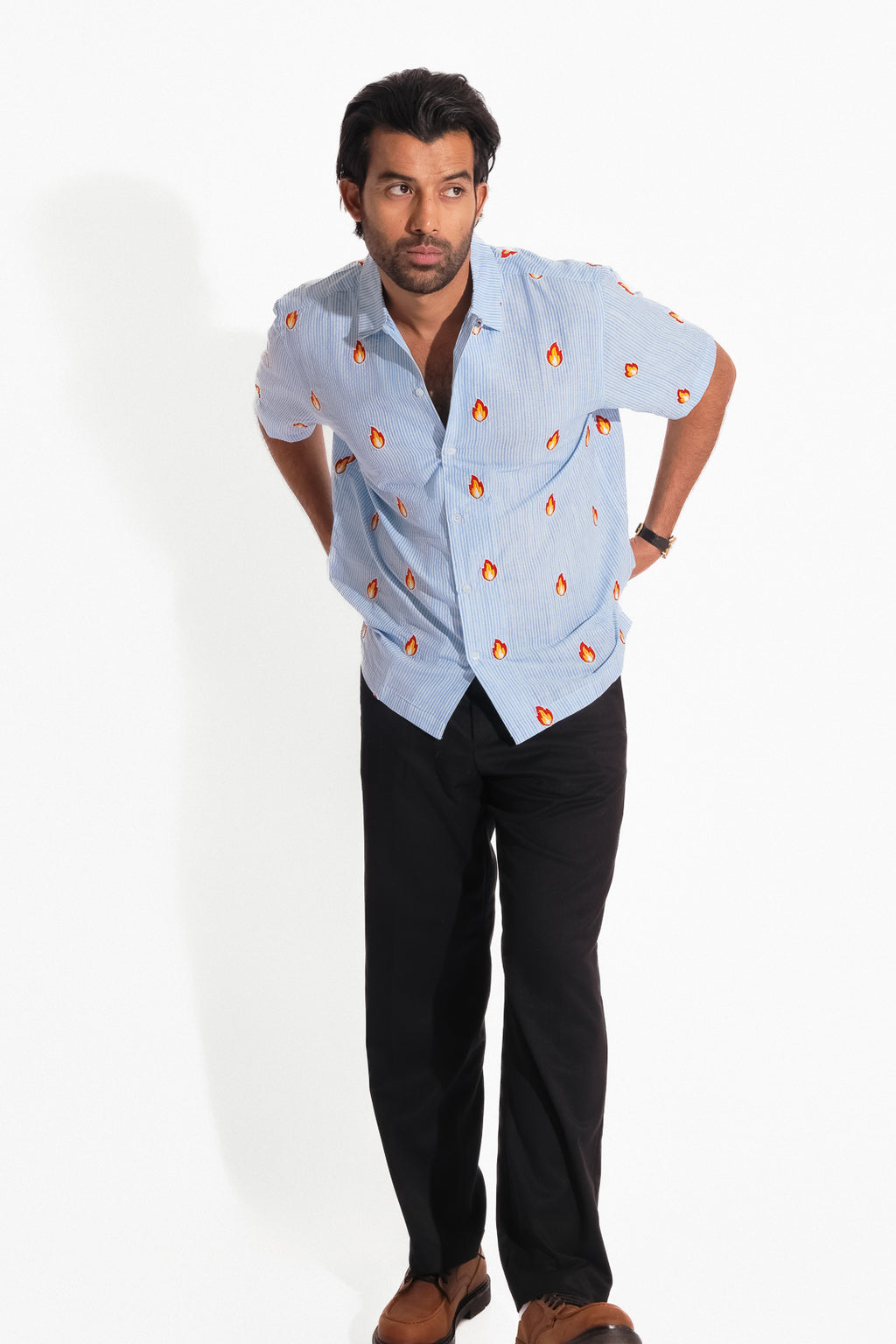 The Agni Shirt