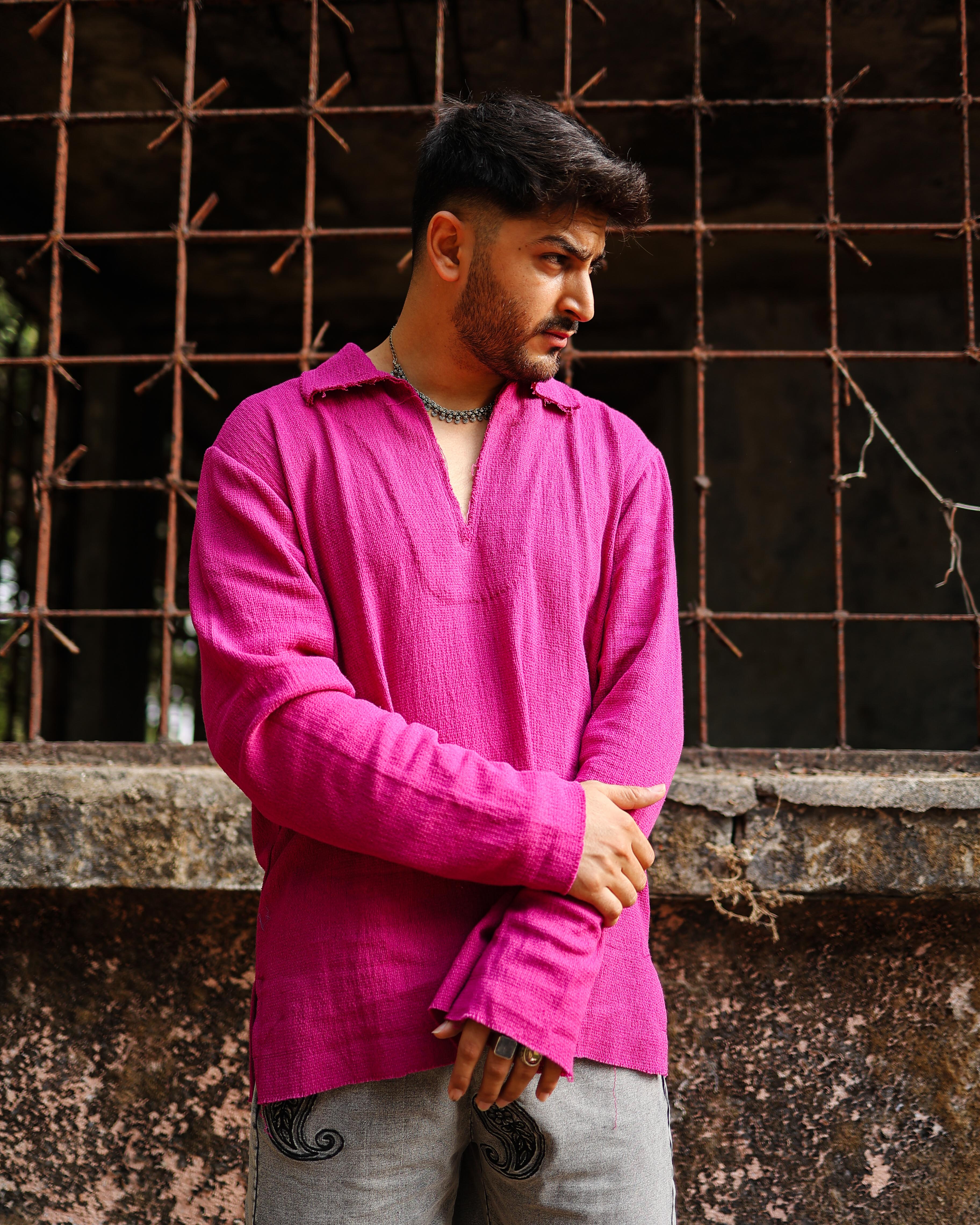 Short Kurta