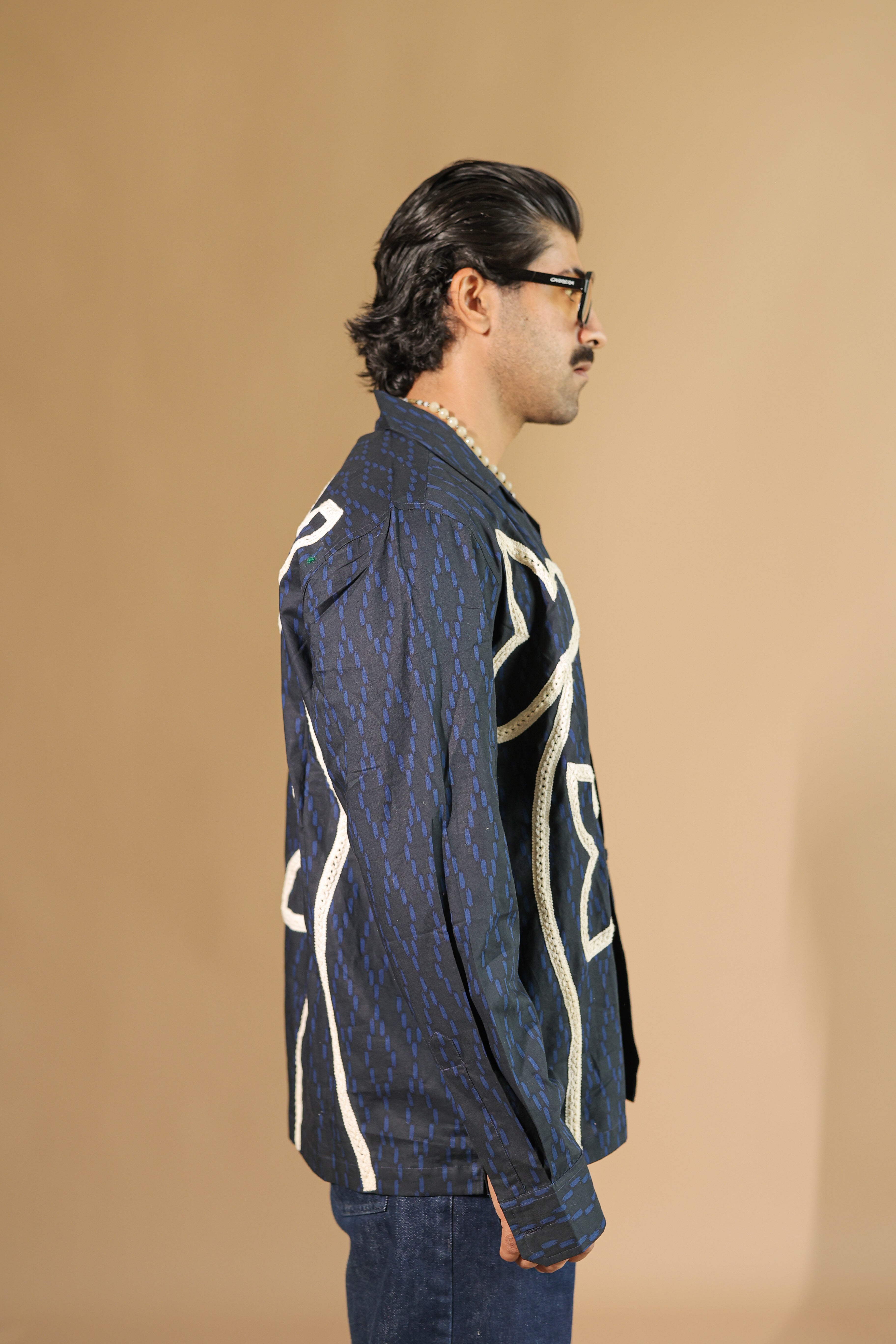 KHILA SHIRT