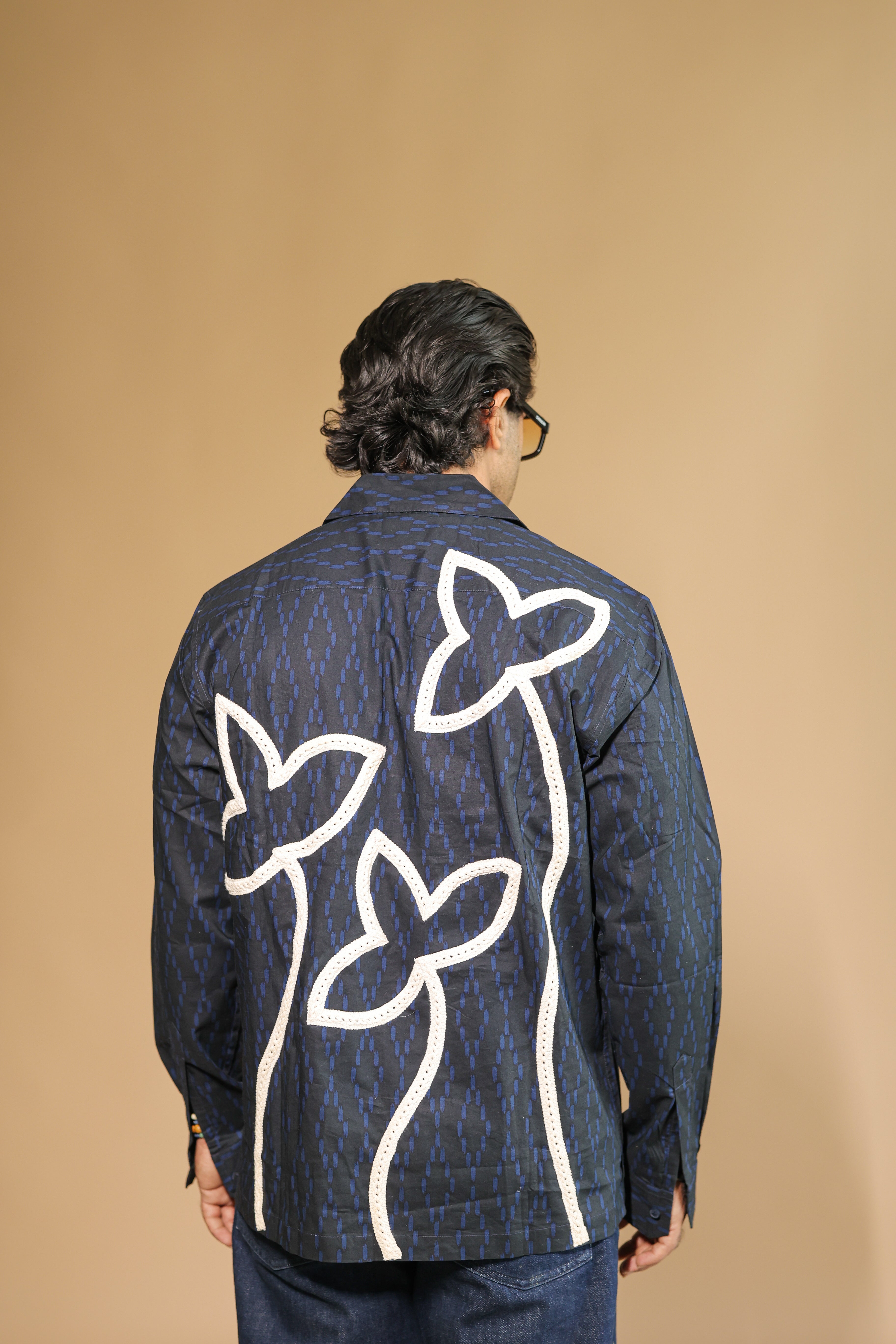 KHILA SHIRT