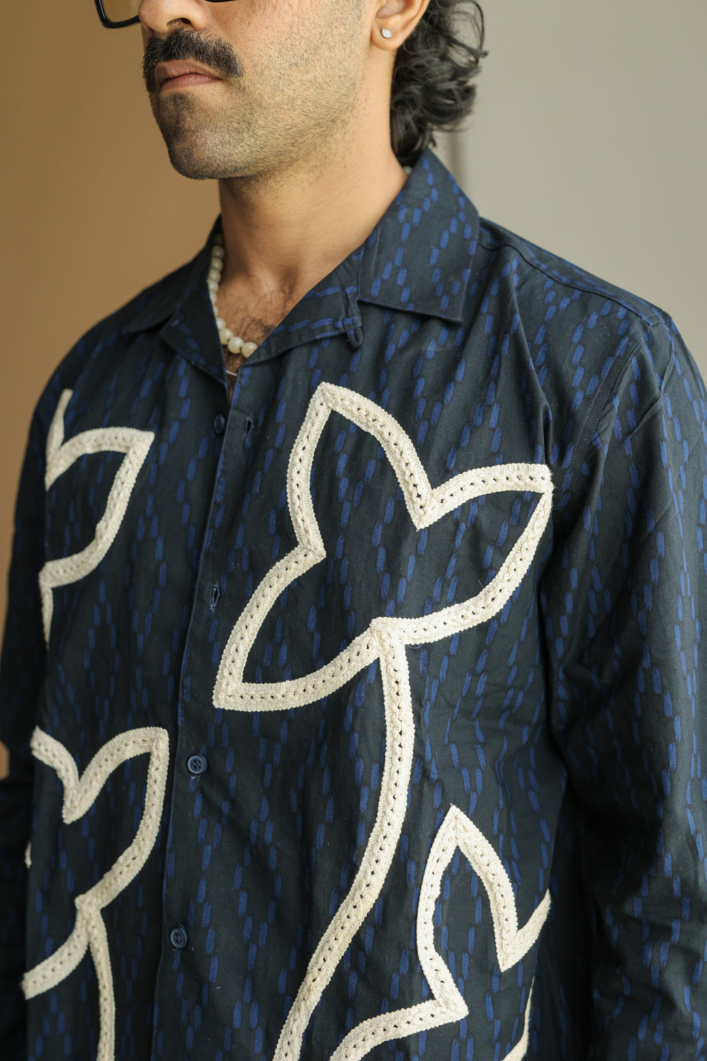 KHILA SHIRT