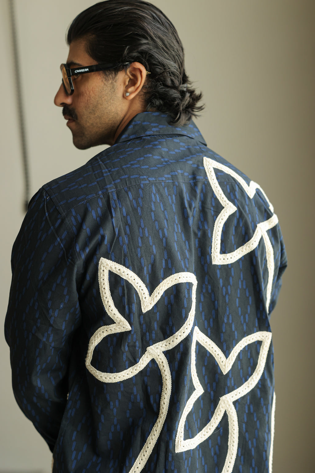 KHILA SHIRT