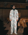 Guldasta Printed Pants