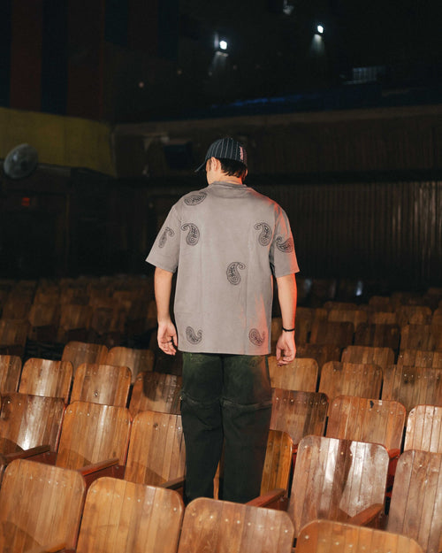 Aambi Oversized T-Shirt