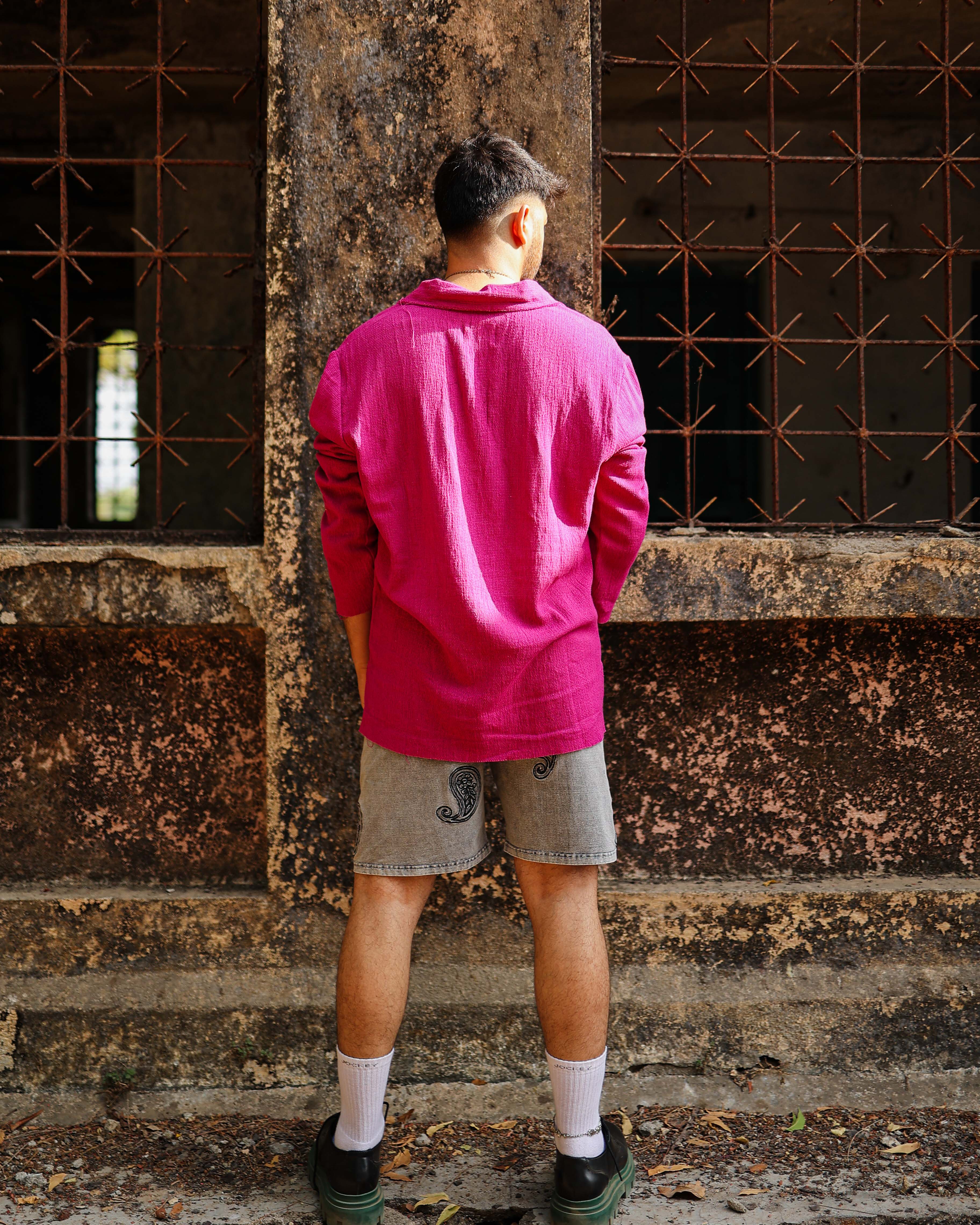 Short Kurta