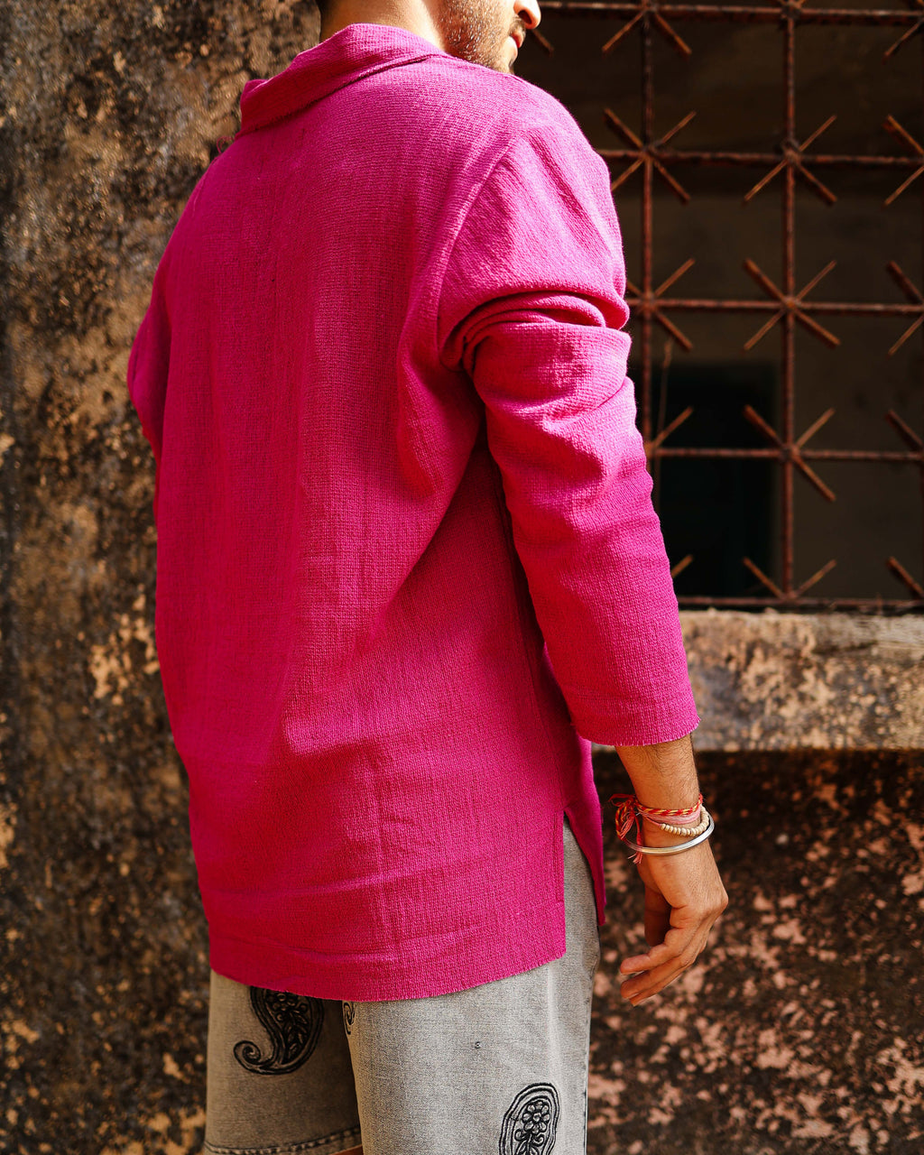 Short Kurta