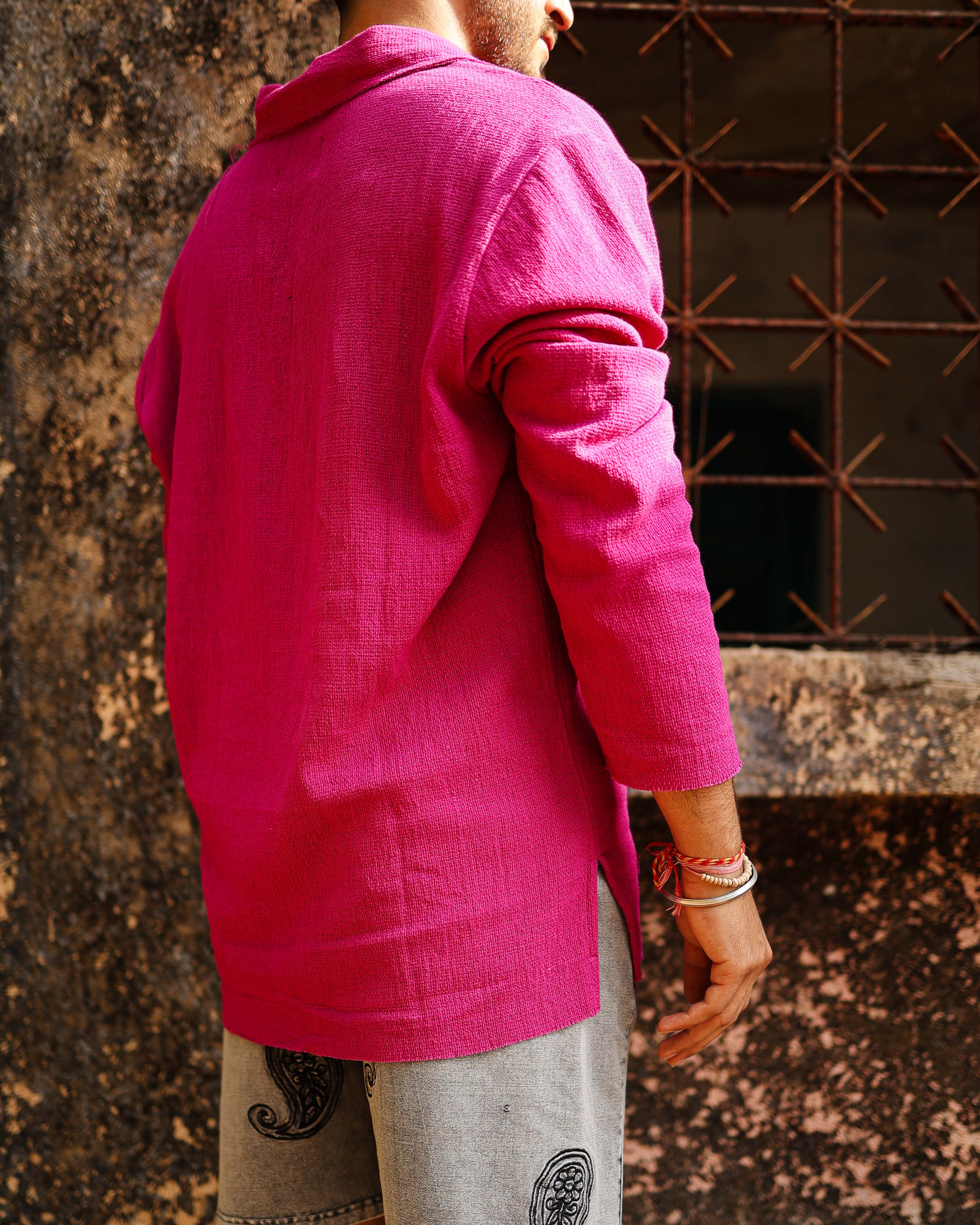 Short Kurta