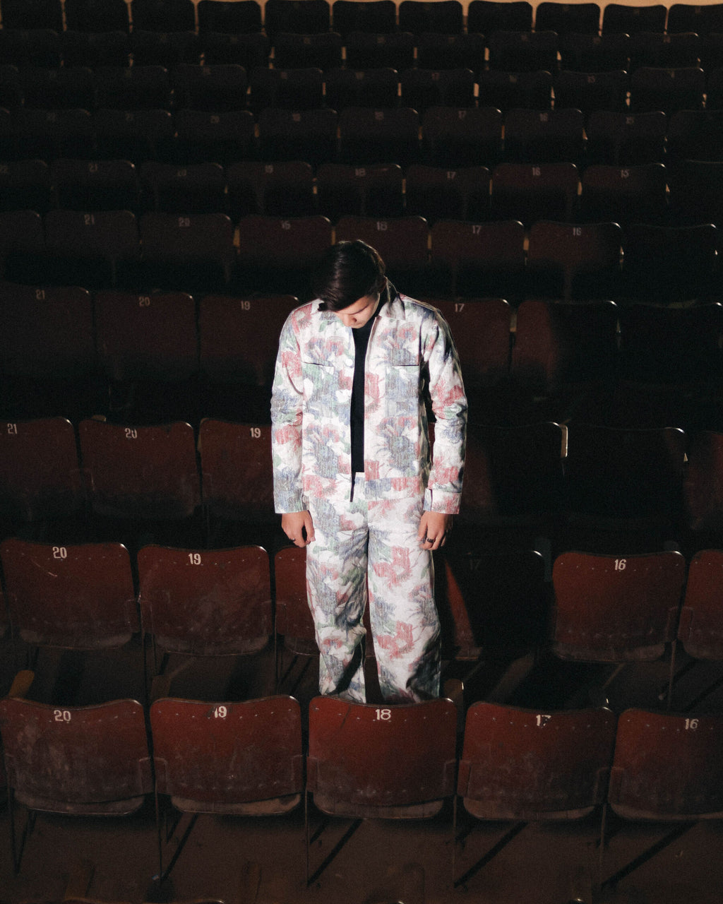 Guldasta Jacket