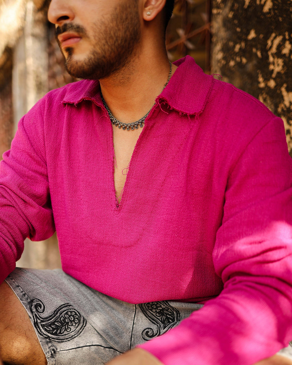 Short Kurta