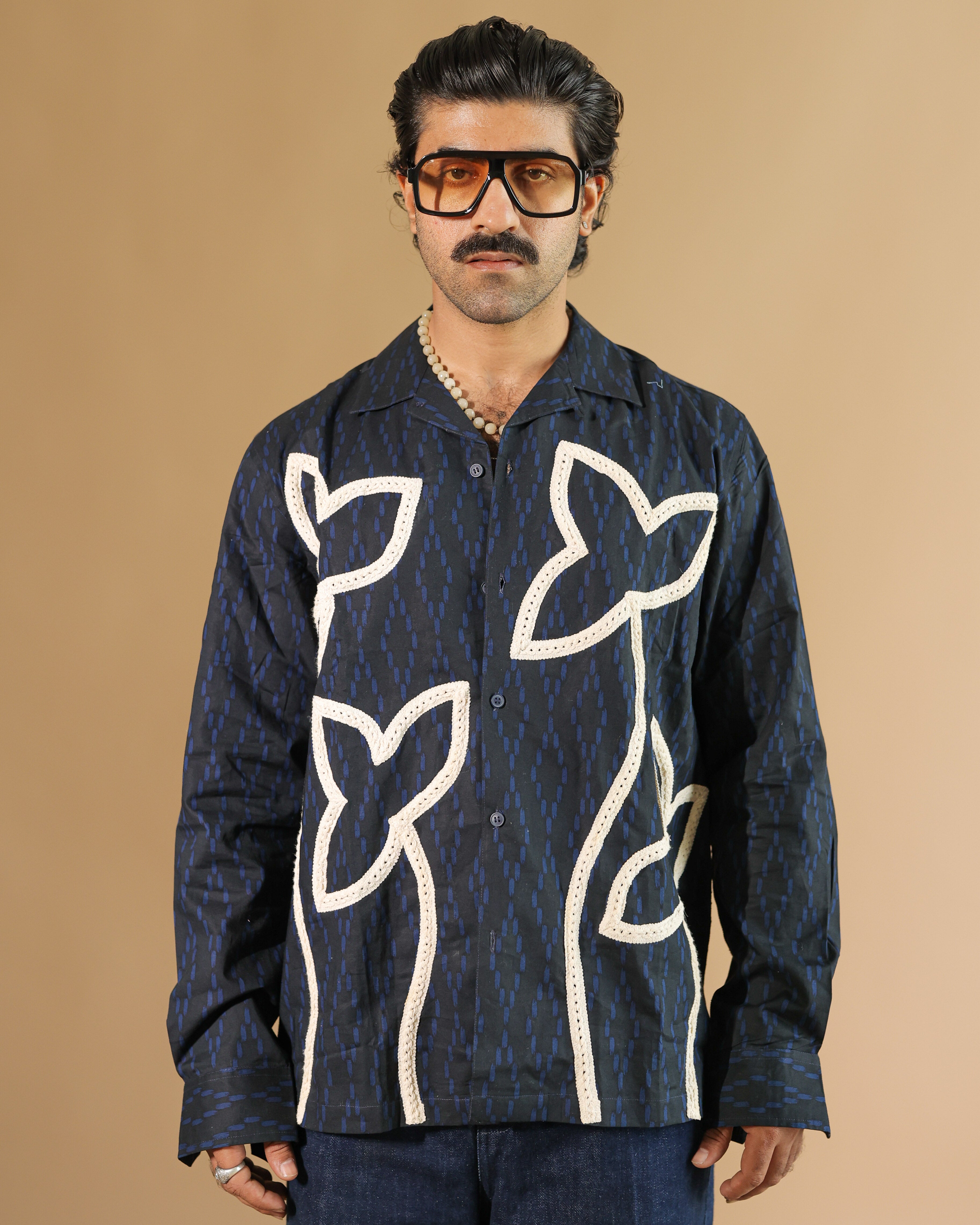 KHILA SHIRT
