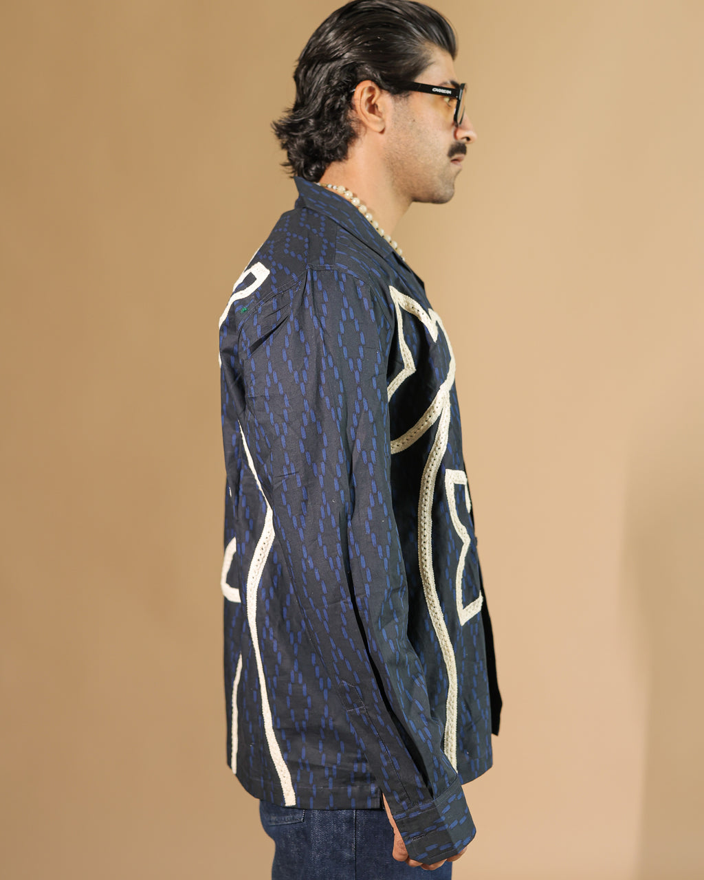 KHILA SHIRT