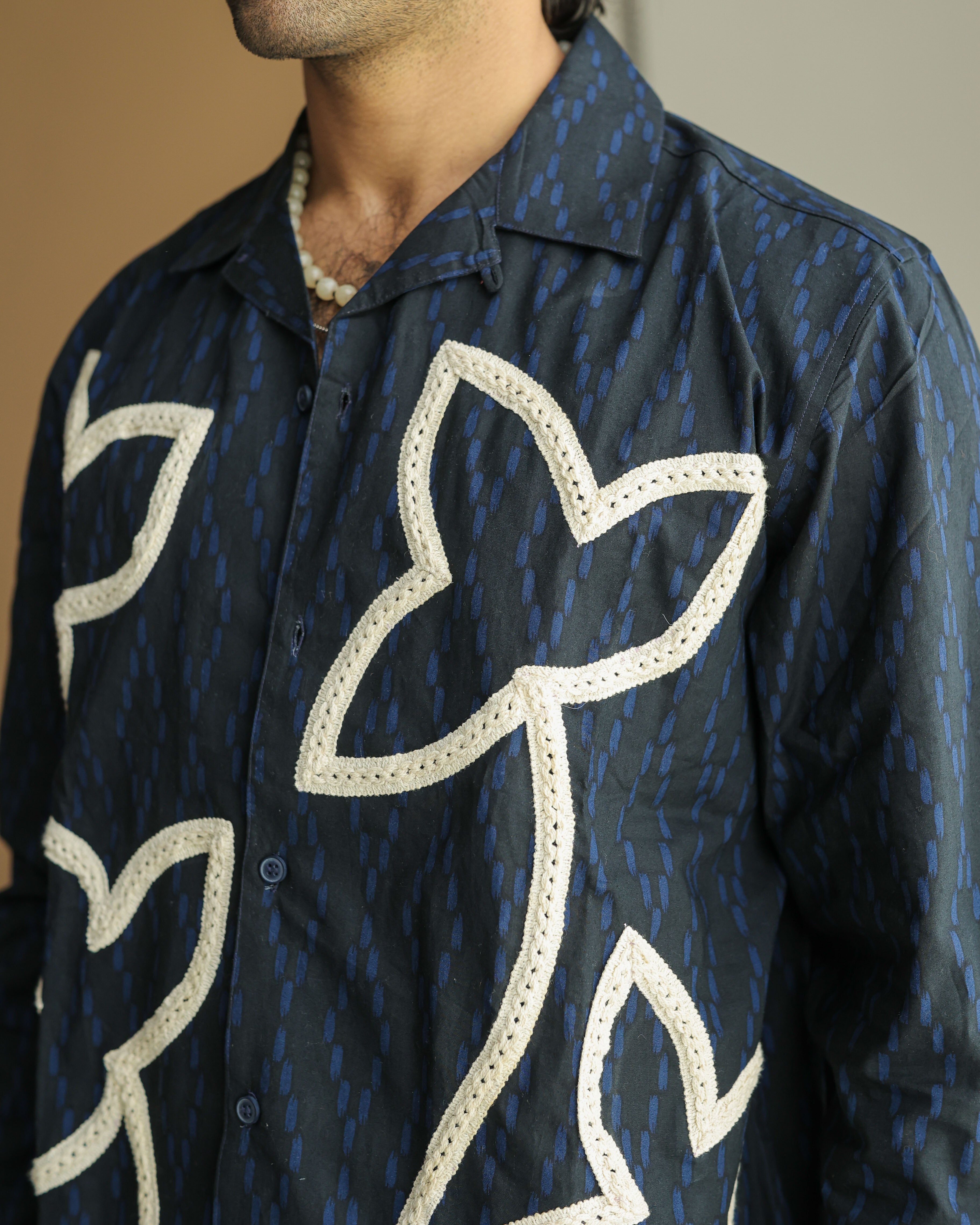 KHILA SHIRT