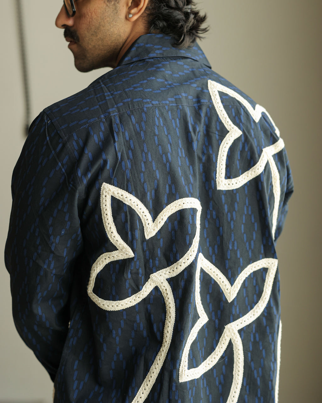 KHILA SHIRT