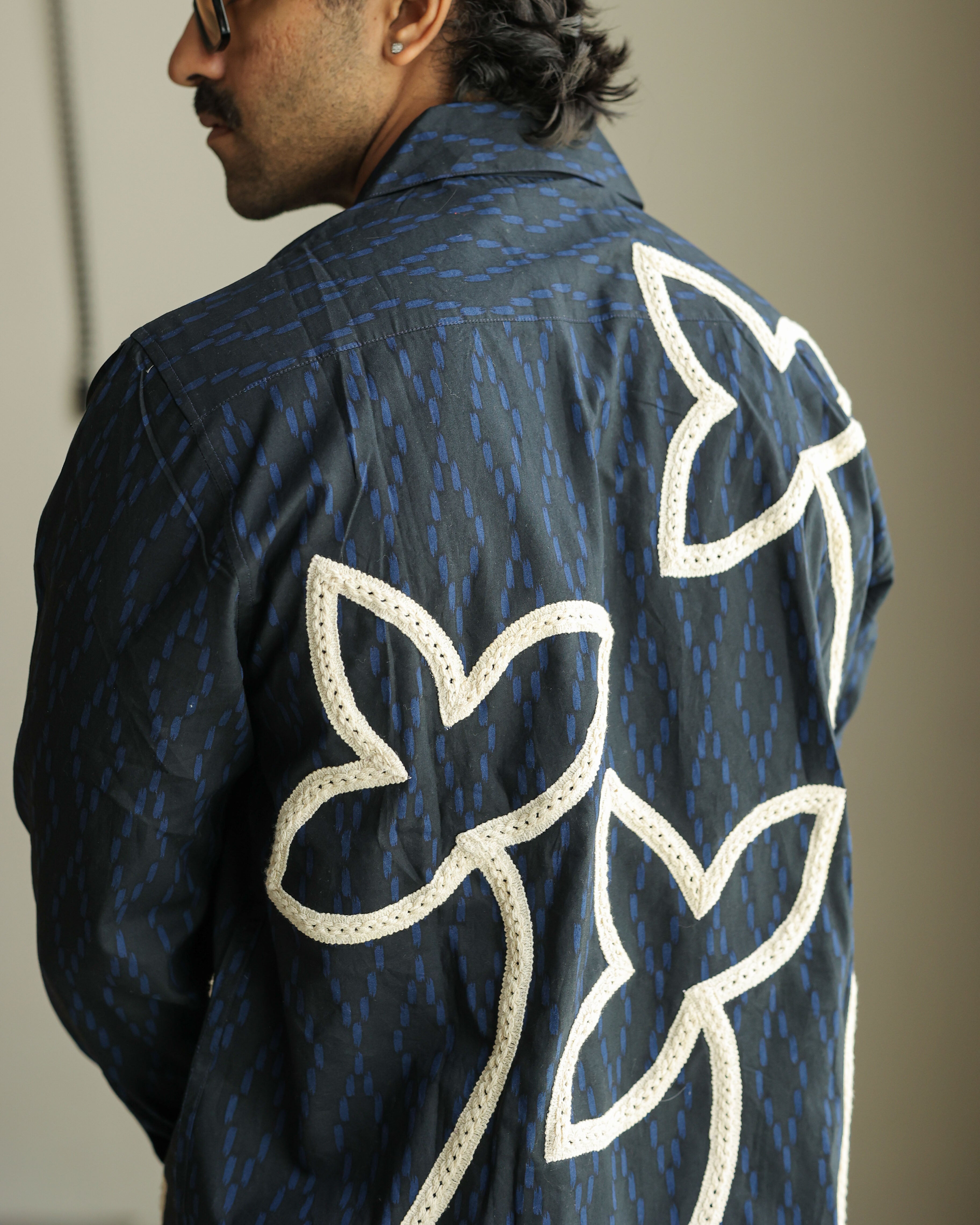 KHILA SHIRT