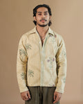 TARU OVERSHIRT