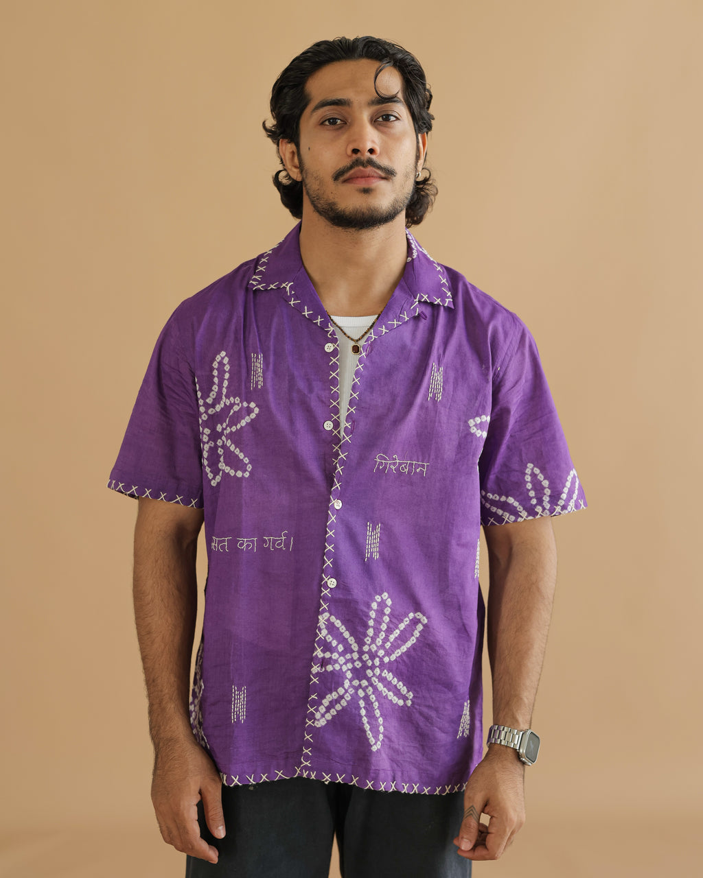 GUL BANDHANI SHIRT