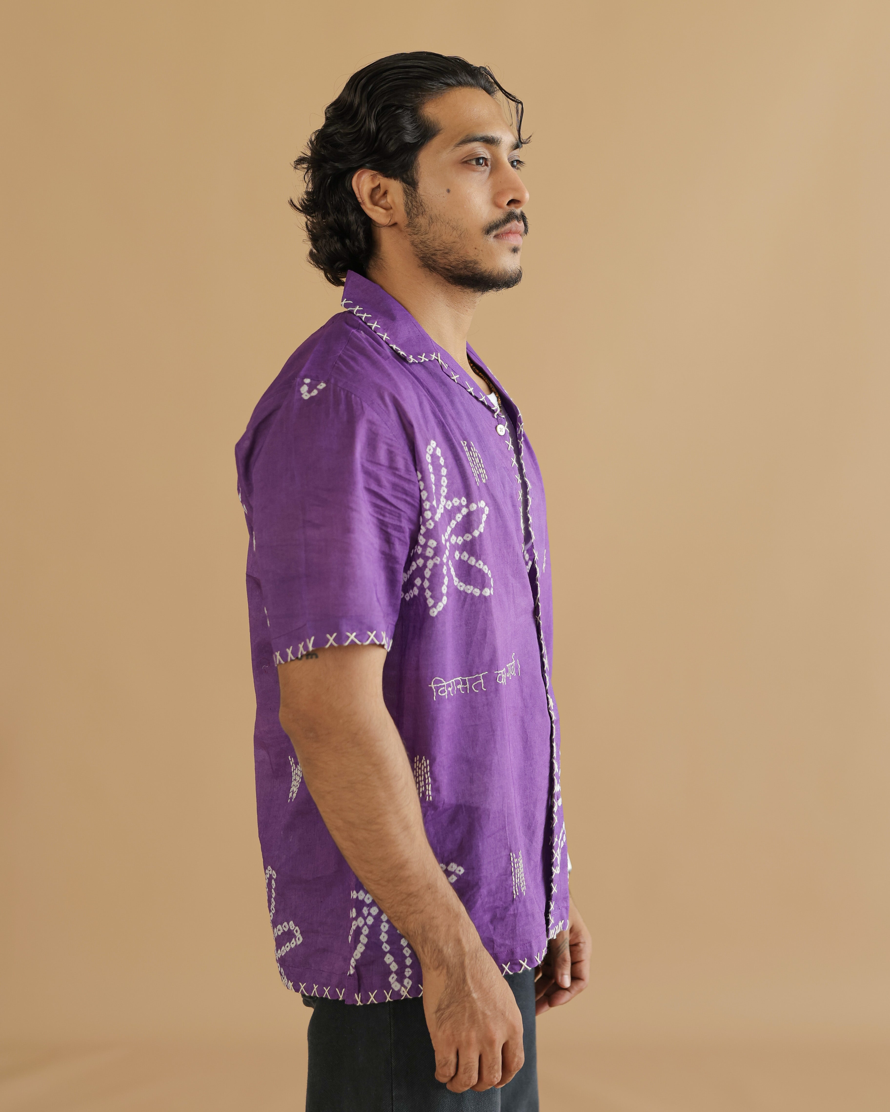 GUL BANDHANI SHIRT