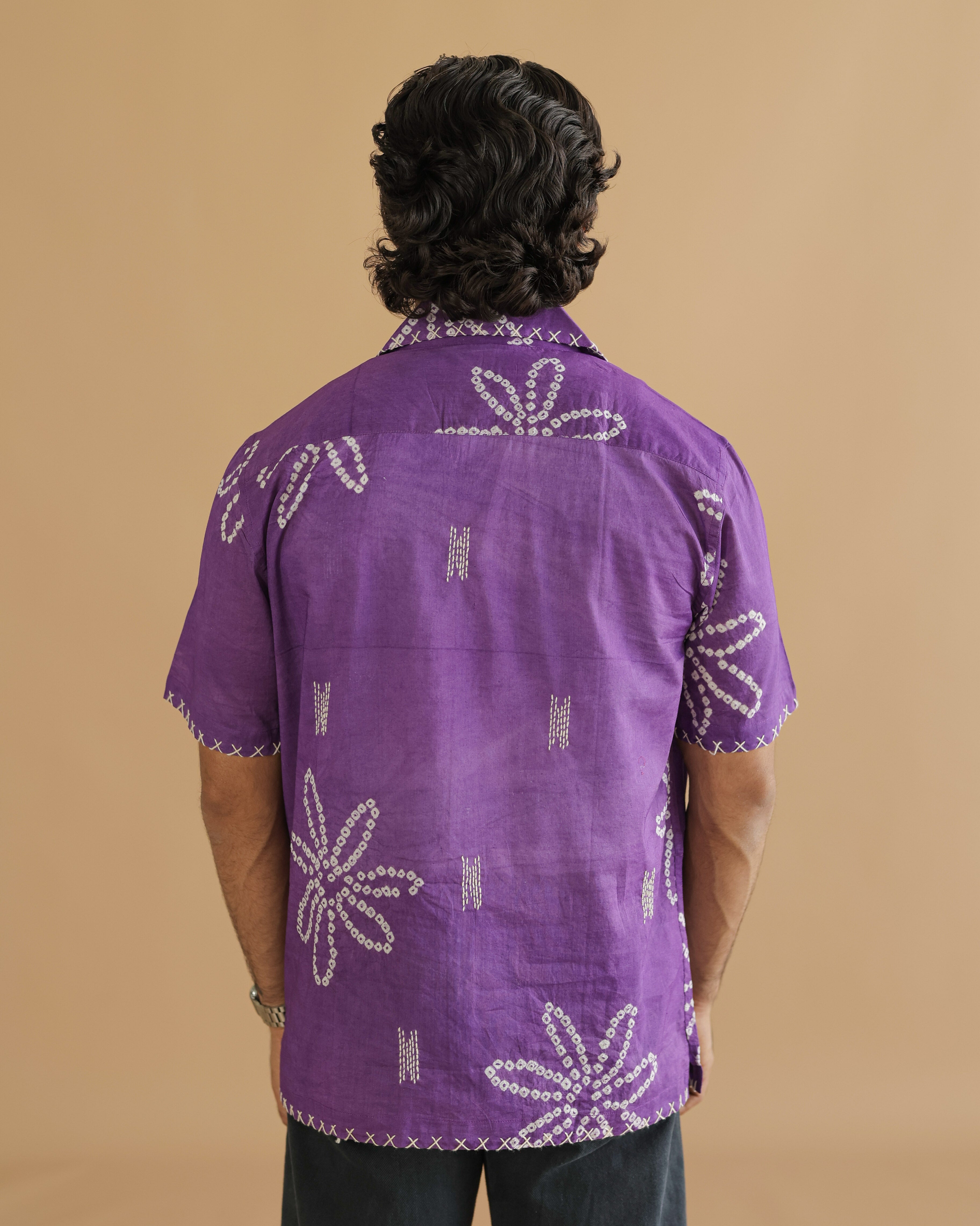 GUL BANDHANI SHIRT