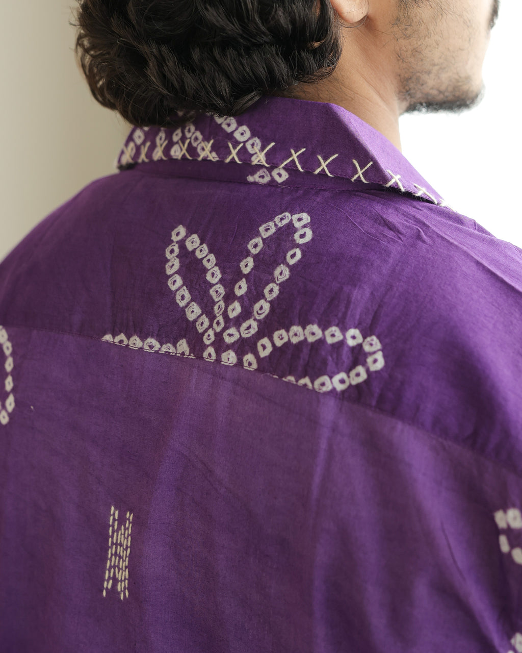 GUL BANDHANI SHIRT